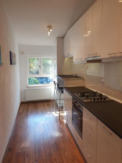Inchiriere | 2 camere | bloc nou | Tineretului | Parcul Carol - 5