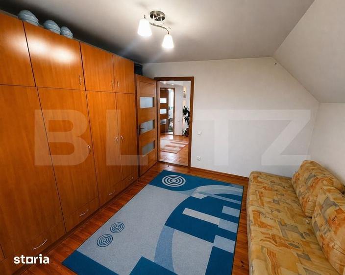 Casa individuala, 280 mp, Sancraiu de Mures - 13