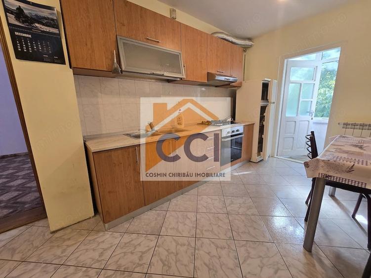 Apartament 2 camere de inchiriat Strada 9 Mai, nr. 15, Bacau - 14