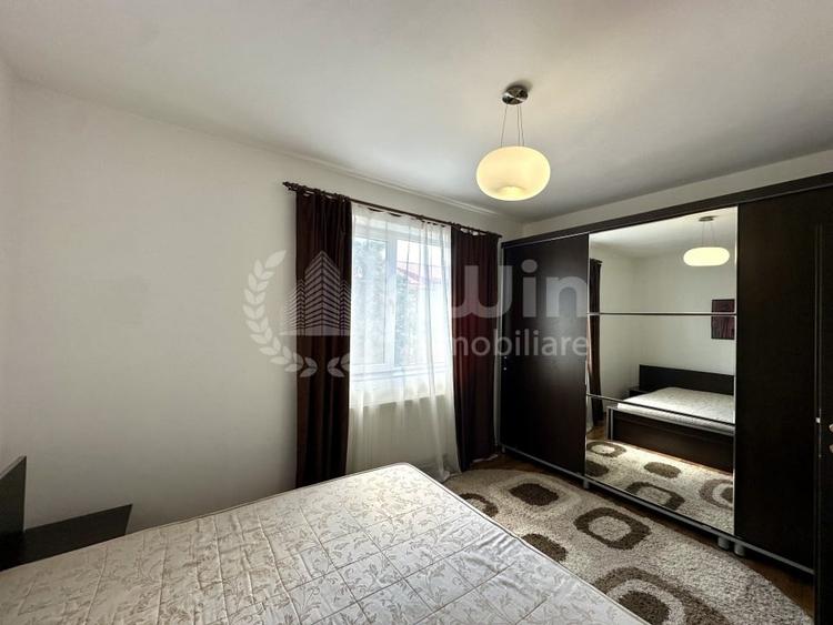 Apartament 2 Camere | 57mp | Bloc Nou | Garaj inclus | Buna ziua - 6
