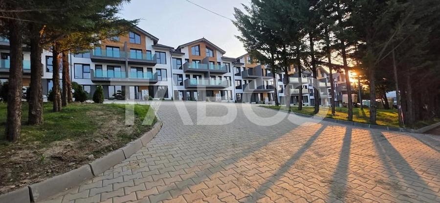 Apartament cu 3 camere decomandat în Industrial Vest