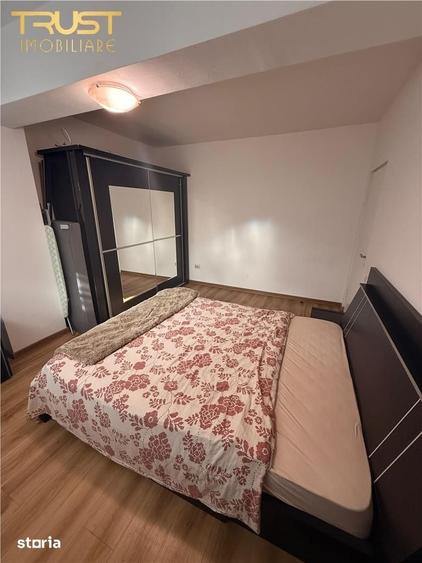 Exclusivitate! I Pet Friendly I 2 Camere Semideocamadat I Zorilor zona - 8