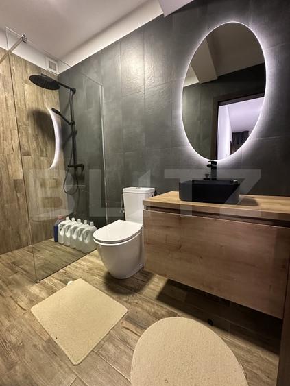 Penthouse de vânzare, 137 mp, zona Unirii - 11
