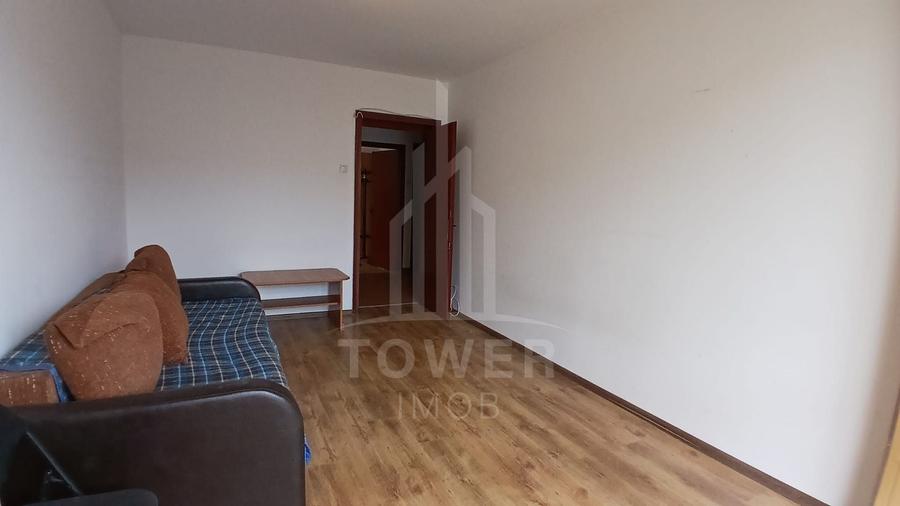 Apartament cu 2 camere decomandat, mobilat în Terezian
