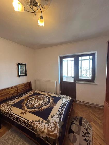 Apartament cu 2 camere decomandat în Păcurari