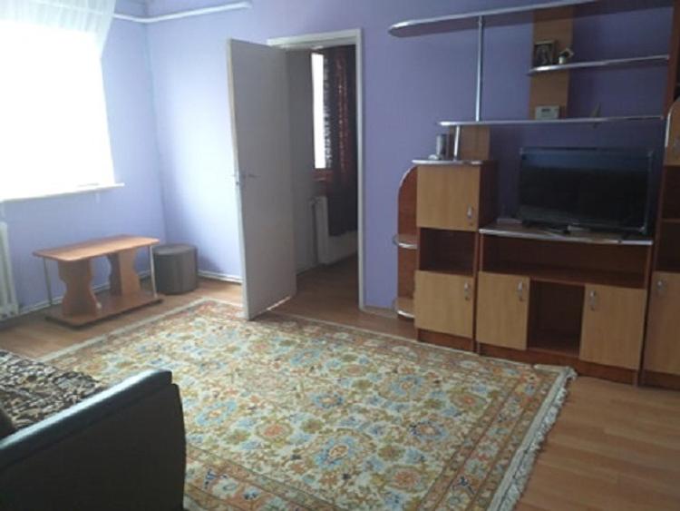 Alexandru Cel Bun Liceul Miron Costin apartament 2 camere 47 mp cu CT - 4
