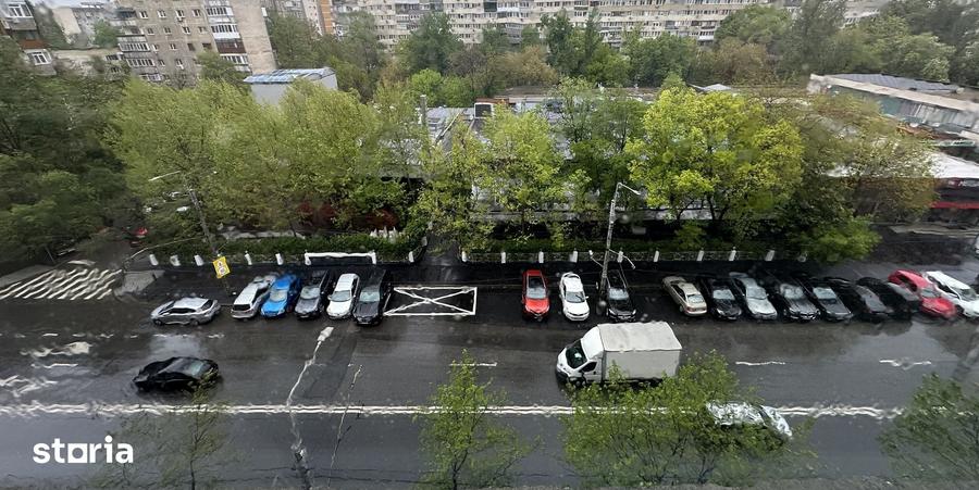Apartament cu 2 camere decomandat în Tudor Vladimirescu