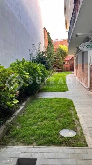 Apartament 2 camere ultrafinisat | Curte interioara | Centru - 3