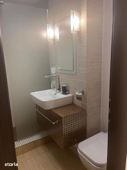 Apartament 2 camere, zona Piata Victoriei, mobilat - 1