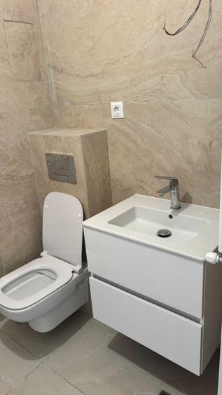 Apartament cu 2 camere decomandat în Sălaj