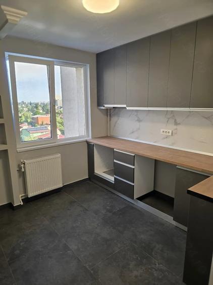 Apartment metrou 1Mai Grivitei - 2
