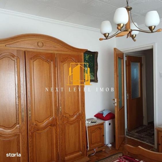 Apartament cu 2 camere în Trivale