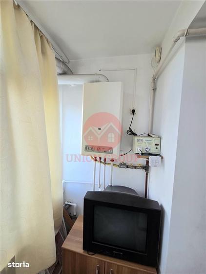 Apartament cu 3 camere în Gara