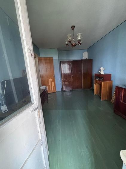 Apartament cu 2 camere decomandat, mobilat în Alexandru Obregia