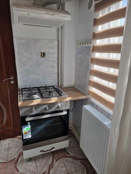 Garsonieră în Central