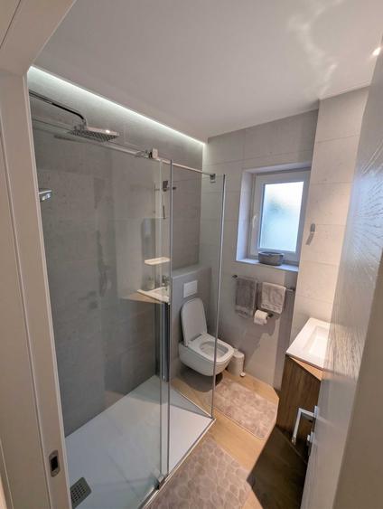 Casă cu 3 camere cu Teren 280 Mp în Exterior Vest