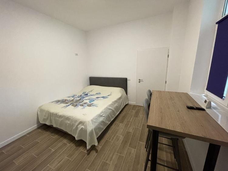 Casă cu 1 camere în Piața Unirii