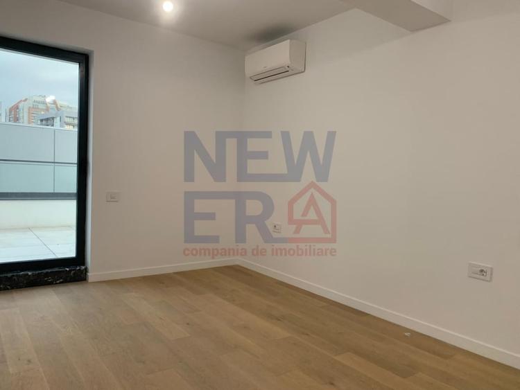Apartament cu 2 camere decomandat în Dudești