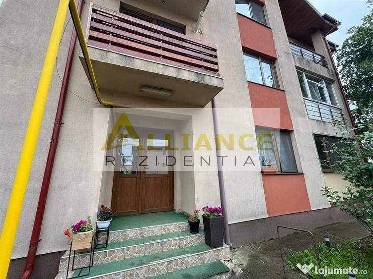 METROU DIMITRIE LEONIDA - APARTAMENT 3 CAMERE - 115000 EURO - 11