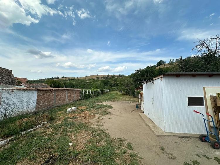 Casa de vanzare Seica Mare - 9