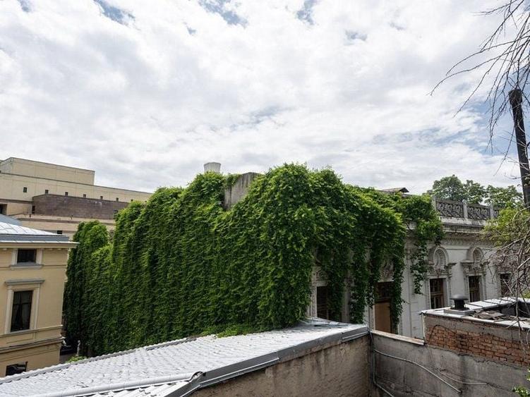 GalDan-Apartments | Studio modern  - Ateneul Roman - 11