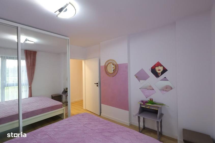 Apartament doua camere | Premium | Bloc nou | Parcare subterana | - 11