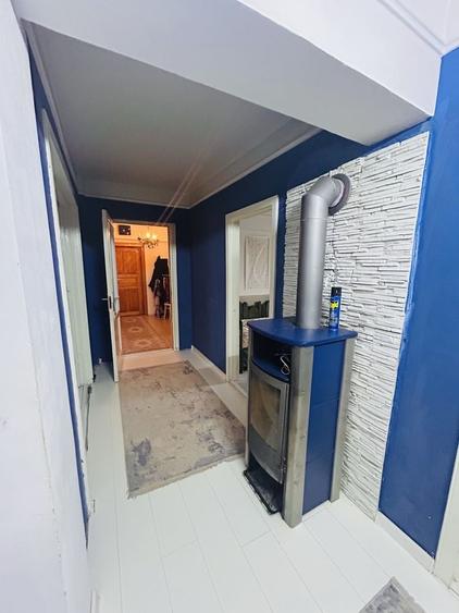 Apartament cu 4 camere decomandat în Ultracentral