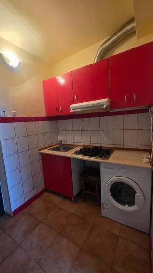 Garsonieră semidecomandată în Far