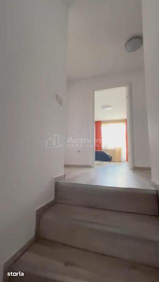 Casă cu 5 camere cu Teren 500 Mp în Crevedia