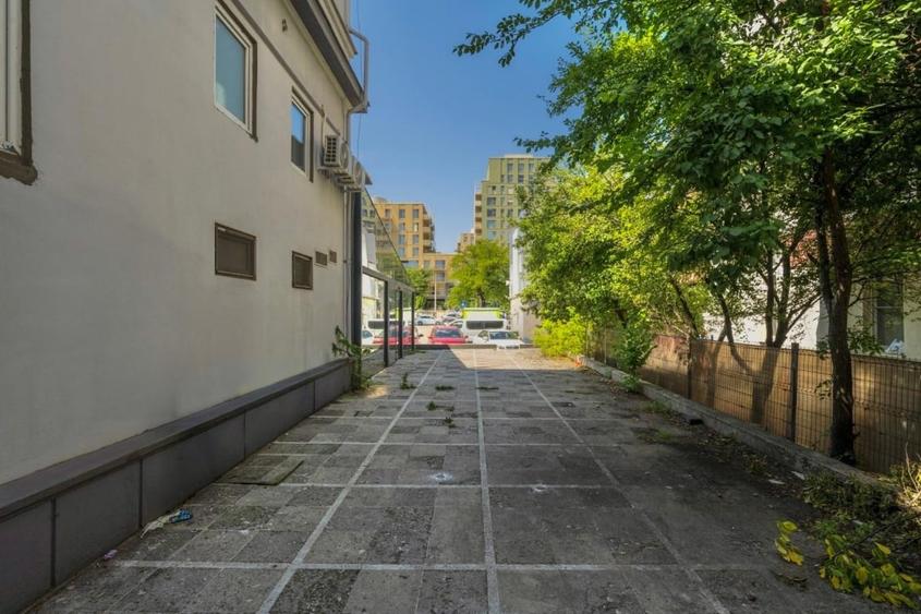 Birou, de 94 mp, în Bucureștii Noi