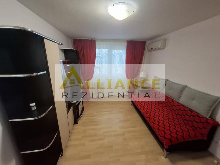 Apartament cu 2 camere decomandat, mobilat în Progresul