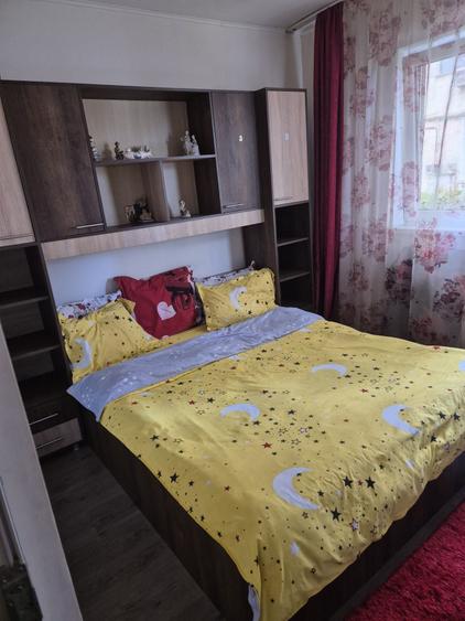Apartament cu 2 camere în Obor