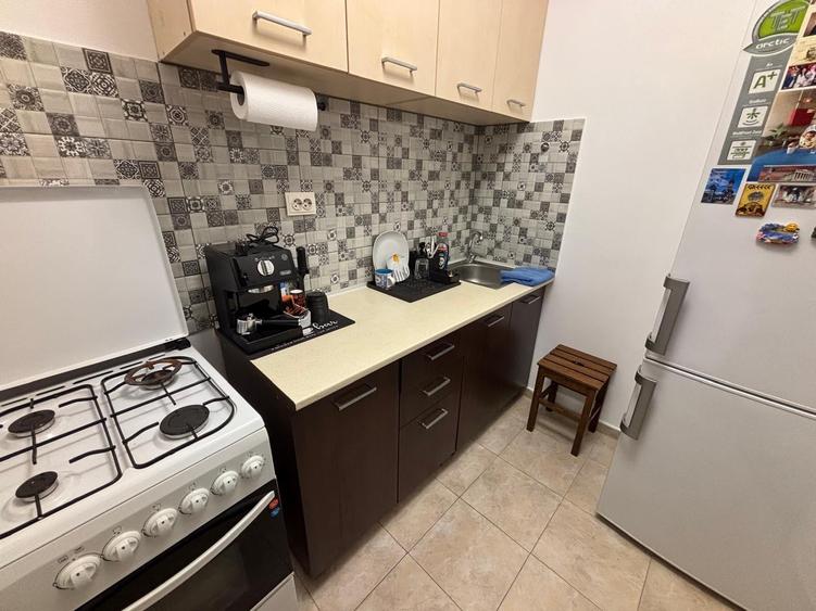 Garzoniera Trapezului Str. Burnitei Centrala Proprie 10 Min Metrou - 3