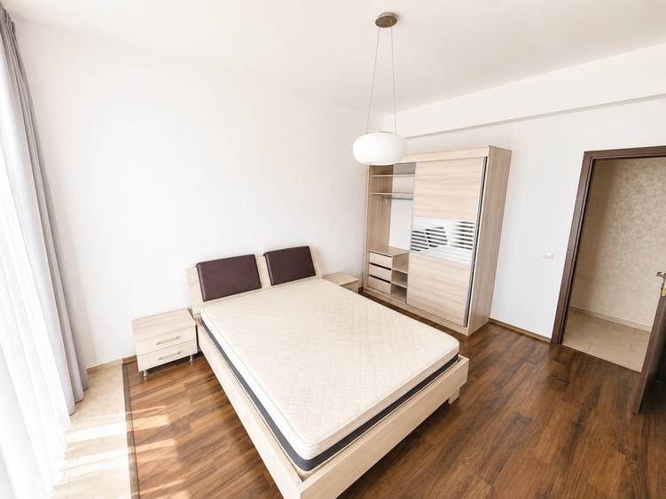 Apartament cu 2 camere semidecomandat în Iancu Nicolae