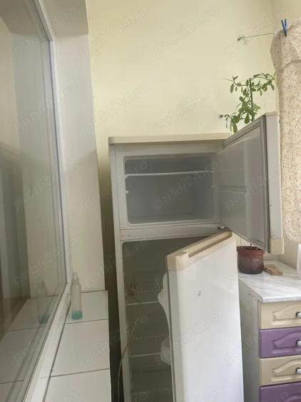 Garsonieră semidecomandată în Central