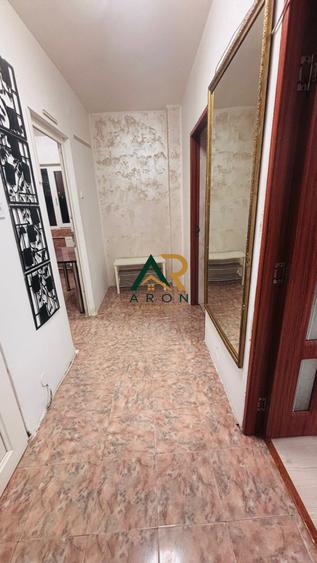 Apartament cu 2 camere decomandat, mobilat în Titan
