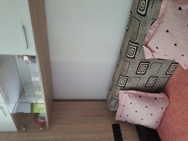 Garsonieră semidecomandată în Ilieni