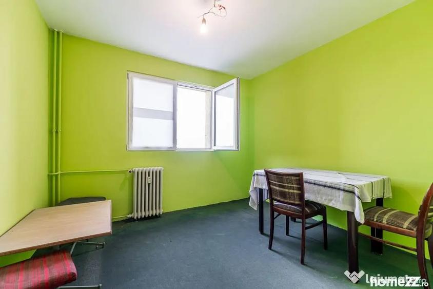 VANDUT! Apartament 2 camere. Bloc reabilitat | Vlaicu-Fo... - Arad (Arad) - 3