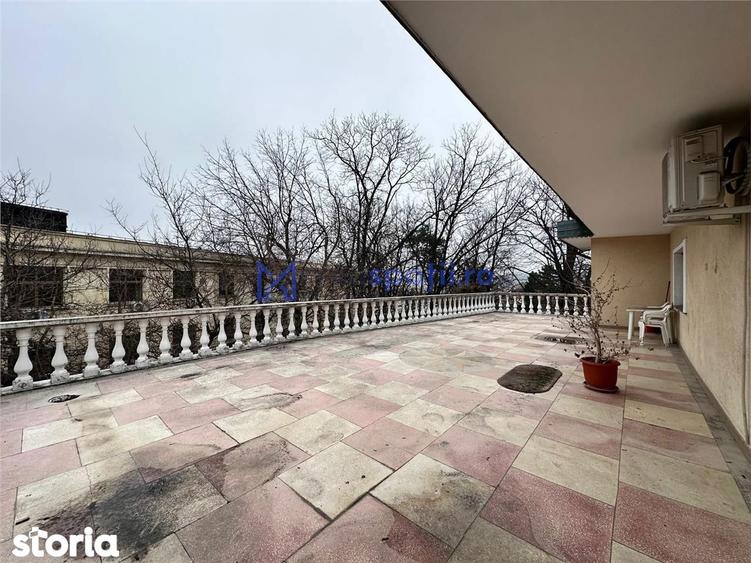Spațiu comercial, de 79 mp, în Copou