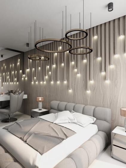 Casă P+1E  Premium, în complexul rezidențial "Scandinavia Residence" - 3