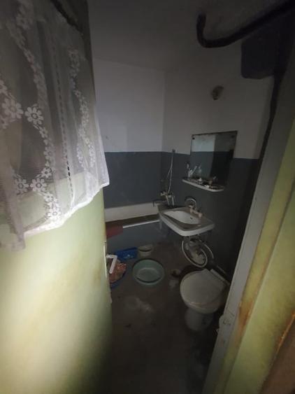 Garsonieră semidecomandată în Brazda lui Novac