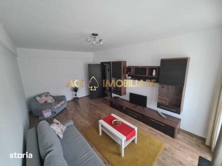 Apartament cu 2 camere în Theodor Pallady