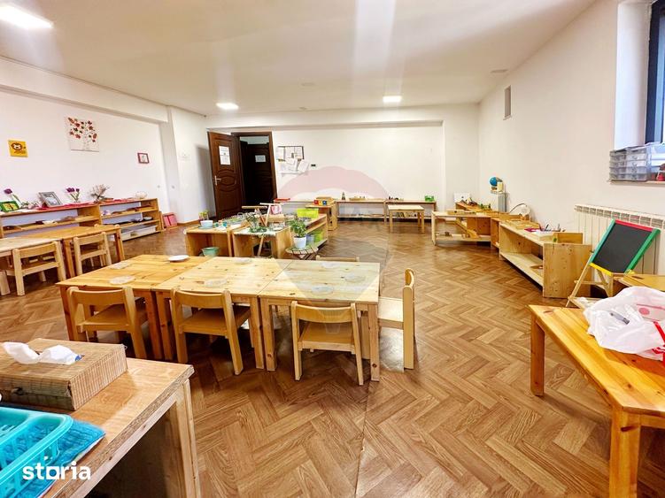 Inchiriere Vila Erou Iancu Nicolae | 884mp total | Piscina interioara - 7