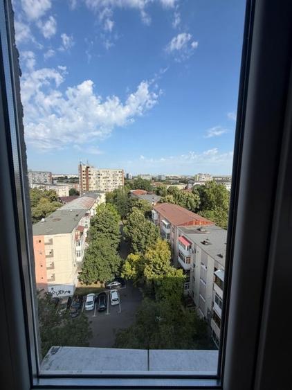 Garsonieră semidecomandată, mobilată în Brazda lui Novac