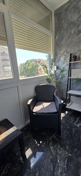Apartament decomandat în Nord