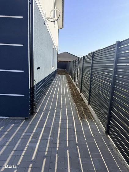 Duplex 4 Camere 132mp Teren - 6