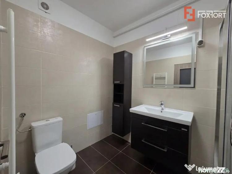 Apartament cu 2 camere semidecomandat în Romanilor
