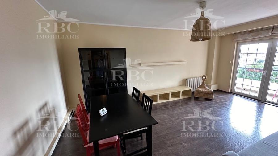 Apartament 3 camere Dorobantilor - 7