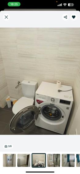 Inchiriere 2 camere Popesti Leordeni Biruintei - 18