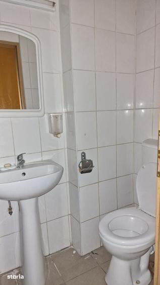 Spațiu comercial, de 65 mp, în Cetate